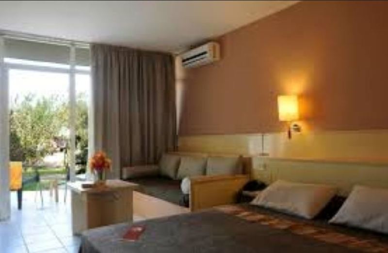 Sunbeach Hotel & Resort Bakau Екстер'єр фото